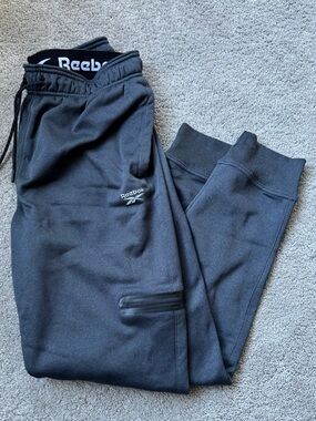Reebok Jogger Sweatpants